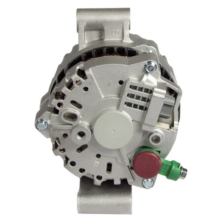 Motorcraft Remanufactured  Alternator Asy, Gl8692Rm GL8692RM
